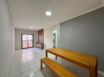 Apartamento · 70m² · 2 Quartos · 1 Vaga · Apartamento Em Cidade Ocian, Praia Grande/sp de 70 m² 2 Quartos À Venda por R$420.000ou Para Loc