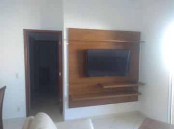 Apartamento · 72m² · 3 Quartos · 1 Vaga · Apartamento Em Residencial Village Da Serra, Mogi Guaçu/sp de 72 m² 3 Quartos Para Locação R$2.700