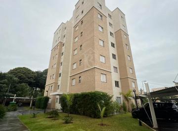 Apartamento · 2 Quartos · 1 Vaga · Apartamento Em Jardim Alvorada, Marília/sp de 0 m² 2 Quartos Para Locação R$2.100,00/mes