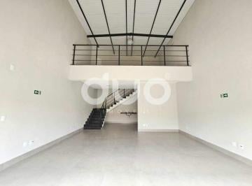 Comercial · 100m² · 1 Vaga · Ponto Em Jardim Nova Iguaçu, Piracicaba/sp de 100 m² Para Locação R$3.500,00/mes