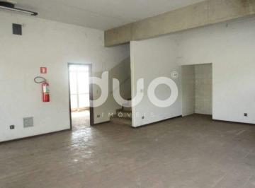 Comercial · 450m² · 3 Vagas · Ponto Em Jardim Petrópolis, Piracicaba/sp de 450 m² Para Locação R$12.000,00/mes