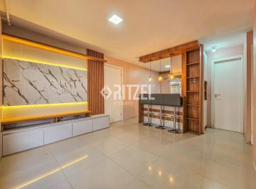 Apartamento · 42m² · 2 Quartos · 1 Vaga · Apartamento Em São Miguel, São Leopoldo/rs de 42 m² 2 Quartos Para Locação R$1.350,00/mes