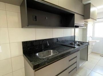 Apartamento · 54m² · 2 Quartos · 1 Vaga · Apartamento Em Jardim Bela Vista, Americana/sp de 54 m² 2 Quartos Para Locação R$1.700,00/mes