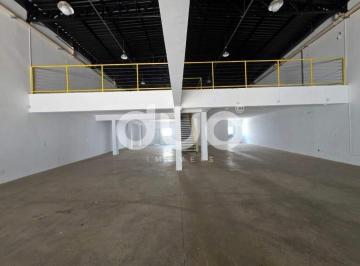 Comercial · 502m² · 4 Vagas · Ponto Em Campestre, Piracicaba/sp de 502 m² Para Locação R$10.000,00/mes