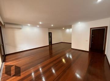 Apartamento · 220m² · 4 Quartos · 3 Vagas · Apartamento Em Ipanema, Rio de Janeiro/rj de 220 m² 4 Quartos Para Locação R$12.700,00/mes