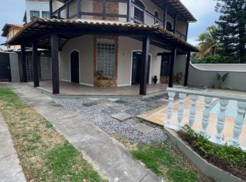 Casa · 200m² · 3 Quartos · 2 Vagas · Casa Em Piratininga, Niterói/rj de 200 m² 3 Quartos Para Locação R$6.000,00/mes