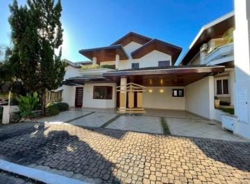Casa · 480m² · 4 Quartos · 4 Vagas · Casa Em Parque Residencial Aquarius, São José Dos Campos/sp de 480 m² 4 Quartos Para Locação R$15
