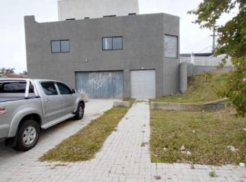 Comercial · 314m² · 3 Vagas · Barracão Em Cidade Industrial, Curitiba/pr de 314 m² Para Locação R$12.000,00/mes