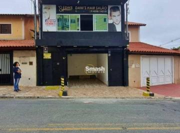 Comercial · 40m² · Salão Em Jardim Do Triunfo, Guarulhos/sp de 40 m² Para Locação R$1.800,00/mes