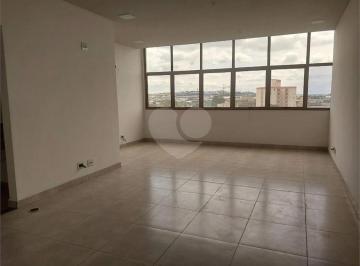 Comercial · 41m² · 1 Vaga · Conjunto Em Vila Lacerda, Jundiaí/sp de 41 m² Para Locação R$2.200,00/mes