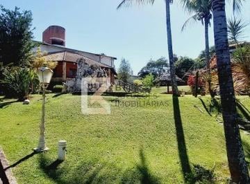 Rural · 451m² · 4 Quartos · 10 Vagas · Chácara Em Vale Das Laranjeiras, Indaiatuba/sp de 451 m² 4 Quartos À Venda por R$2.600.000ou Par