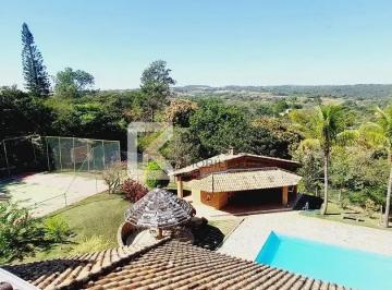 Rural · 451m² · 4 Quartos · Chácara Em Vale Das Laranjeiras, Indaiatuba/sp de 451 m² 4 Quartos À Venda por R$2.600.000ou Par