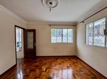 Casa · 133m² · 3 Quartos · 4 Vagas · Casa Em Aparecida, Santos/sp de 133 m² 3 Quartos Para Locação R$5.000,00/mes