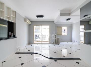 Apartamento · 84m² · 2 Quartos · 2 Vagas · Apartamento Em Alphaville, Santana de Parnaíba/sp de 84 m² 2 Quartos Para Locação R$4.600,00/mes