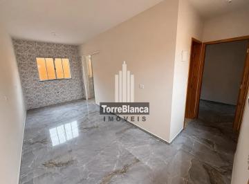 Casa de 2 quartos, Ponta Grossa · Casa Em Ronda, Ponta Grossa/pr de 60 m² 2 Quartos Para Locação R$1.700,00/mes