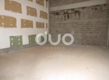 Comercial · 57m² · 1 Vaga · Ponto Em Vila Industrial, Piracicaba/sp de 57 m² Para Locação R$2.000,00/mes