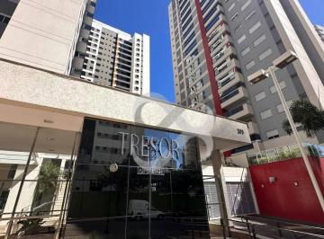 Apartamento · 95m² · 3 Quartos · 2 Vagas · Apartamento Em Gleba Palhano, Londrina/pr de 95 m² 3 Quartos Para Locação R$5.200,00/mes
