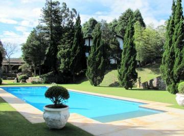 Casa · 1374m² · 6 Quartos · 8 Vagas · Casa Em Jardim Mediterrâneo, Cotia/sp de 1374 m² 6 Quartos À Venda por R$9.900.000ou Para Locaçã