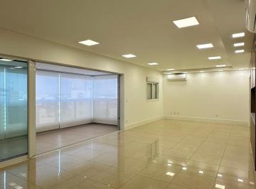 Apartamento · 200m² · 3 Quartos · 4 Vagas · Apartamento Em Gleba Fazenda Palhano, Londrina/pr de 200 m² 3 Quartos Para Locação R$9.500,00/mes