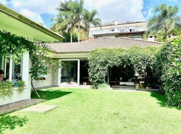 Casa · 330m² · 3 Quartos · 3 Vagas · Casa Em Granja Viana II, Cotia/sp de 330 m² 3 Quartos Para Locação R$13.000,00/mes