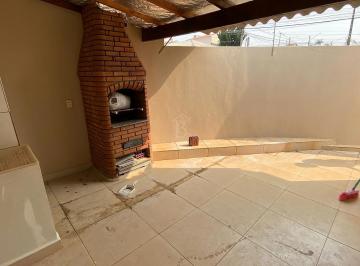 Casa · 3 Quartos · 2 Vagas · Casa Em Jardim Portal Do Sol, Marília/sp de 0 m² 3 Quartos Para Locação R$2.400,00/mes
