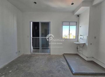 Apartamento · 44m² · 2 Quartos · 1 Vaga · Apartamento Em Jardim Rêmulo Zoppi, Indaiatuba/sp de 44 m² 2 Quartos Para Locação R$2.500,00/mes