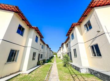 Apartamento · 41m² · 2 Quartos · Apartamento Em Jangurussu, Fortaleza/ce de 41 m² 2 Quartos Para Locação R$800,00/mes