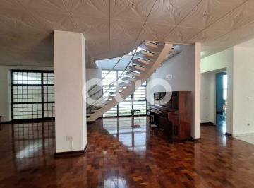 Casa · 382m² · 3 Quartos · 9 Vagas · Casa Em Alto, Piracicaba/sp de 382 m² 3 Quartos Para Locação R$7.000,00/mes