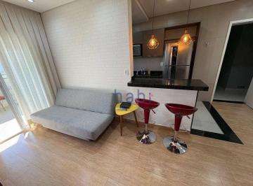 Apartamento · 56m² · 1 Quarto · 2 Vagas · Apartamento Em Jardim América, Sorocaba/sp de 56 m² 1 Quartos Para Locação R$2.990,00/mes