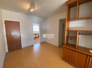 Apartamento · 85m² · 2 Quartos · 1 Vaga · Apartamento Em Ingá, Niterói/rj de 85 m² 2 Quartos Para Locação R$3.500,00/mes