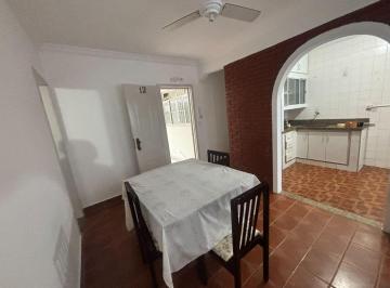 Apartamento · 58m² · 2 Quartos · Apartamento Em Boqueirão, Praia Grande/sp de 58 m² 2 Quartos Para Locação R$3.000,00/mes