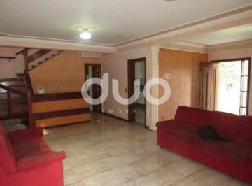 Casa · 541m² · 2 Quartos · 4 Vagas · Casa Em Santa Rita, Piracicaba/sp de 541 m² 2 Quartos Para Locação R$6.000,00/mes