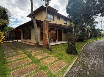 Casa · 198m² · 4 Quartos · 2 Vagas · Casa Em Manguinhos, Armação Dos Búzios/rj de 198 m² 4 Quartos Para Locação R$11.000,00/mes