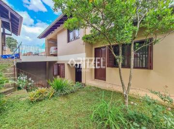 Casa · 293m² · 4 Quartos · 1 Vaga · Casa Em Ouro Branco, Novo Hamburgo/rs de 293 m² 4 Quartos Para Locação R$3.950,00/mes