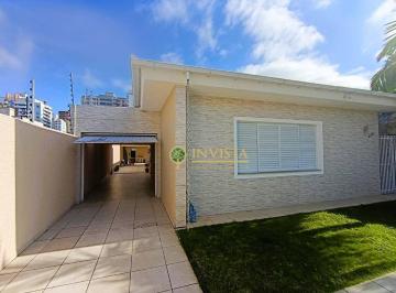 Casa · 247m² · 4 Quartos · 4 Vagas · Casa Em Jardim Atlântico, Florianópolis/sc de 247 m² 4 Quartos Para Locação R$8.000,00/mes