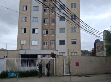Apartamento · 50m² · 2 Quartos · 1 Vaga · Apartamento Em Pedreira, São Paulo/sp de 50 m² 2 Quartos Para Locação R$2.000,00/mes