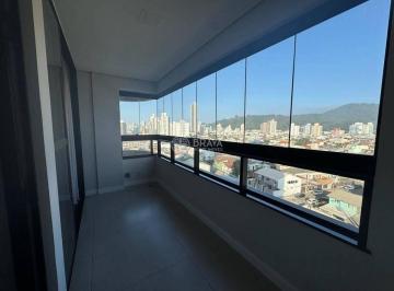 Apartamento · 72m² · 2 Quartos · 1 Vaga · Apartamento Em Dom Bosco, Itajaí/sc de 72 m² 2 Quartos Para Locação R$3.300,00/mes