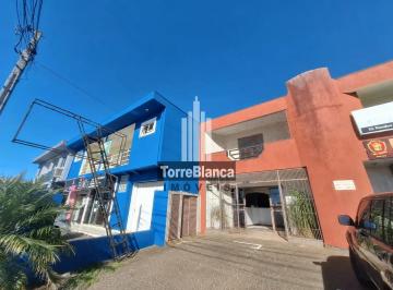 Apartamento · 93m² · 3 Quartos · Apartamento Em Uvaranas, Ponta Grossa/pr de 93 m² 3 Quartos Para Locação R$1.800,00/mes