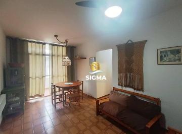 Apartamento · 75m² · 2 Quartos · 1 Vaga · Apartamento Em Jardim Tejereba, Guarujá/sp de 75 m² 2 Quartos Para Locação R$3.200,00/mes