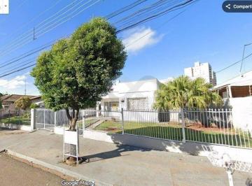 Casa · 340m² · 3 Vagas · Casa Em Jardim Shangri - La A, Londrina/pr de 340 m² Para Locação R$3.500,00/mes