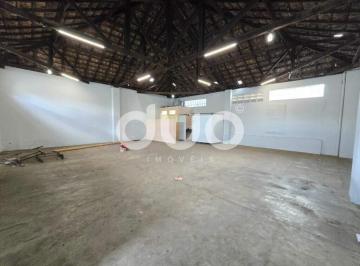 Comercial · 160m² · Ponto Em Paulista, Piracicaba/sp de 160 m² Para Locação R$2.800,00/mes