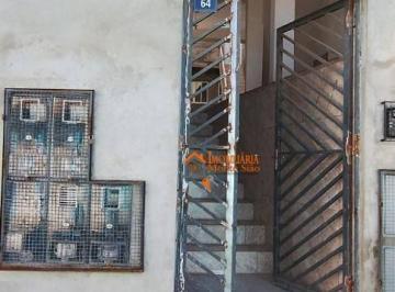 Casa · 45m² · 1 Quarto · Casa Em Vila Augusta, Guarulhos/sp de 45 m² 1 Quartos Para Locação R$1.780,00/mes