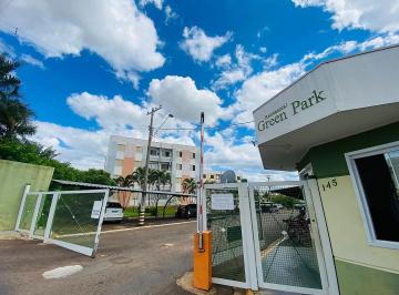 Apartamento · 3 Quartos · 1 Vaga · Apartamento Em Jardim Portal Do Sol, Marília/sp de 0 m² 3 Quartos Para Locação R$1.300,00/mes