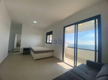 Apartamento · 47m² · 1 Quarto · 1 Vaga · Apartamento Em Parque Campolim, Sorocaba/sp de 47 m² 1 Quartos Para Locação R$4.000,00/mes