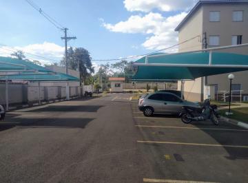 Apartamento · 54m² · 2 Quartos · 1 Vaga · Apartamento Em Jardim Suécia, Mogi Guaçu/sp de 54 m² 2 Quartos Para Locação R$1.600,00/mes