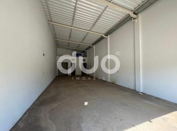 Comercial · 78m² · 2 Vagas · Ponto Em Jardim Nova Suíça, Piracicaba/sp de 78 m² Para Locação R$1.500,00/mes