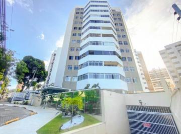 Apartamento · 263m² · 5 Quartos · 3 Vagas · Apartamento Em Aldeota, Fortaleza/ce de 263 m² 5 Quartos Para Locação R$1.300,00/mes