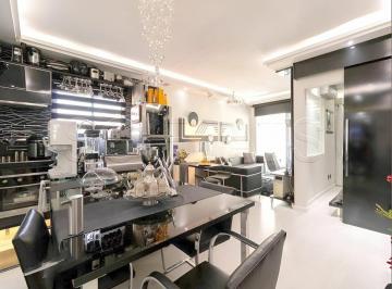 Apartamento · 95m² · 1 Quarto · 1 Vaga · Apartamento Em Cerqueira César, São Paulo/sp de 95 m² 1 Quartos Para Locação R$20.000,00/mes