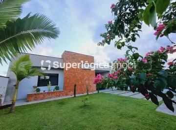 Casa · 300m² · 3 Quartos · Casa Em Maringá, Londrina/pr de 300 m² 3 Quartos Para Locação R$4.500,00/mes