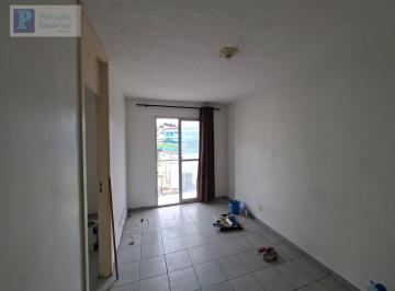 Apartamento · 2 Quartos · 1 Vaga · Apartamento Em Jardim São Domingos, Guarulhos/sp de 0 m² 2 Quartos Para Locação R$1.300,00/mes